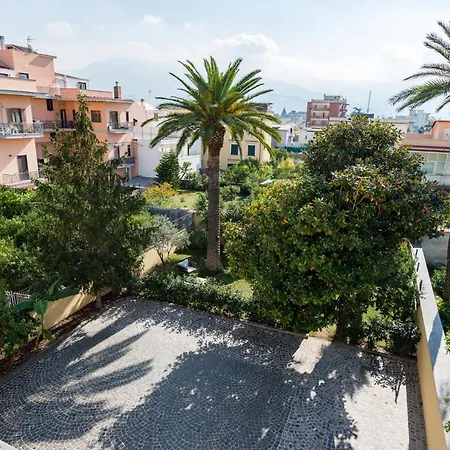 Dream House Отель типа 