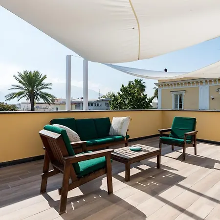 Bed and breakfast Dream House 4*