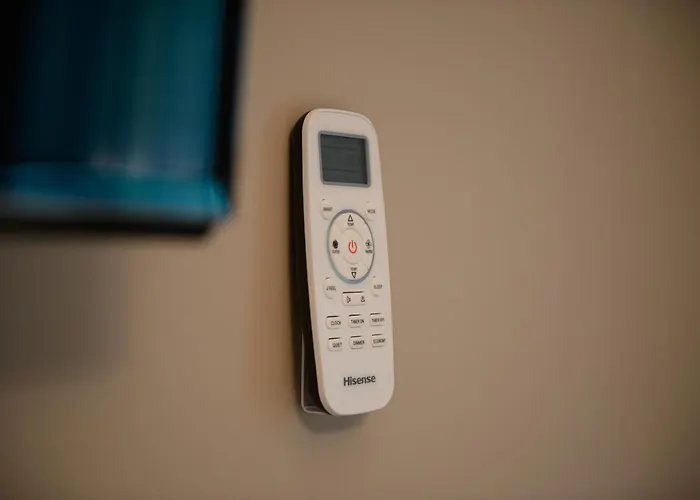 Bed & Breakfast Dream House Pompei