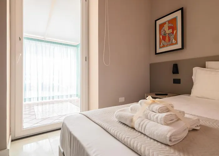 Bed & Breakfast Dream House Pompei