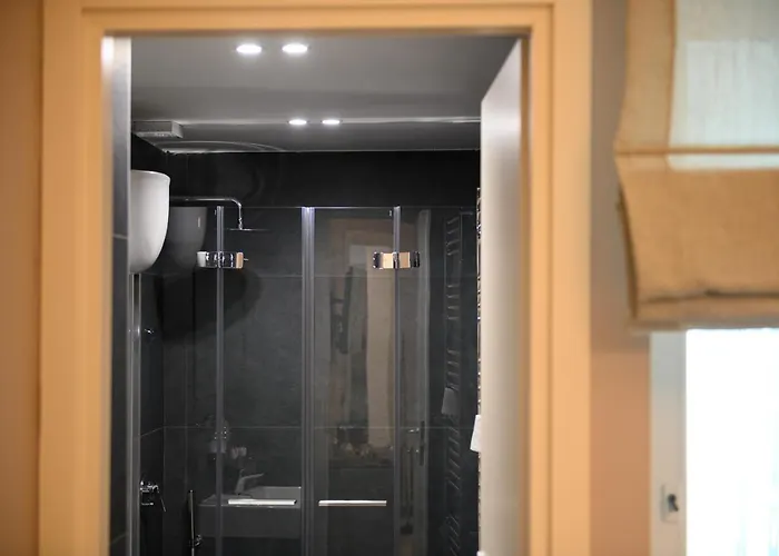 Dream House 4* Pompei