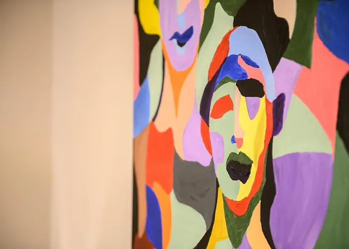 Bed & Breakfast Dream House