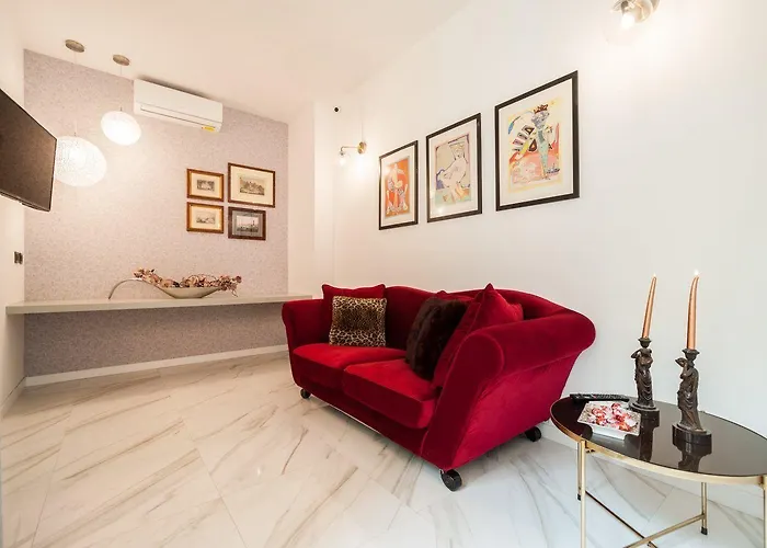 Bed & Breakfast Dream House 4*