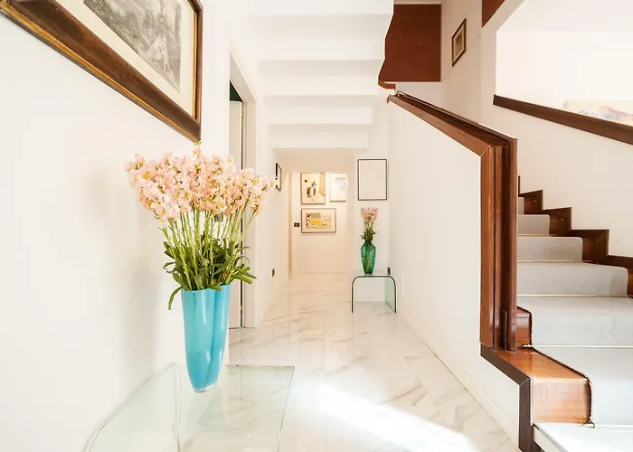 Dream House Bed & Breakfast Pompei