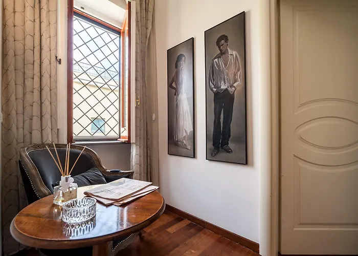 Bed & Breakfast Dream House 4*