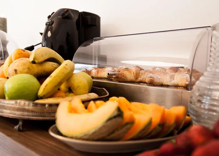 Bed & Breakfast Dream House 4*