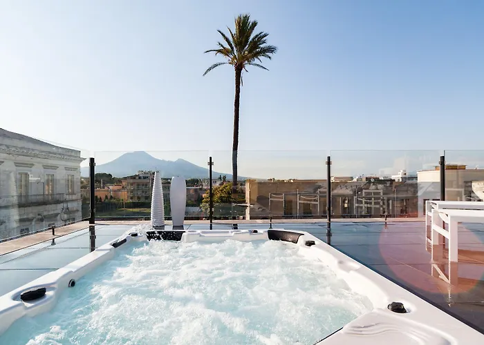 Dream House Bed & Breakfast Pompei