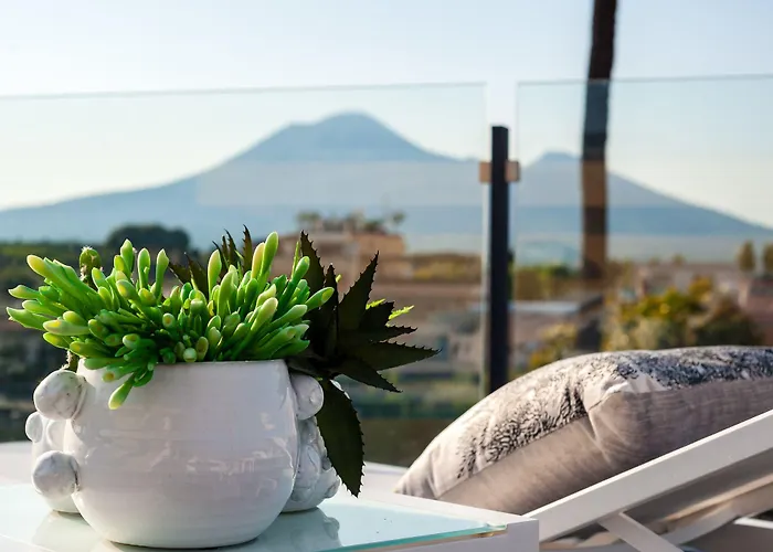 Dream House 4* Pompei