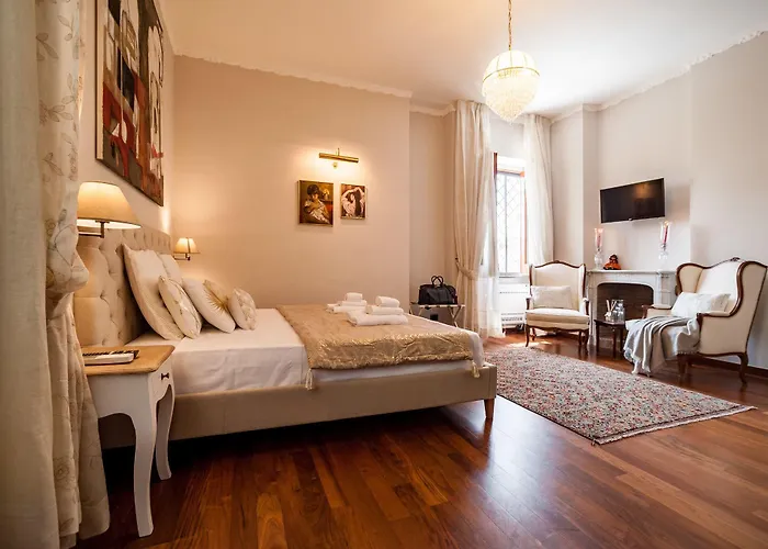 Dream House Bed & Breakfast 4*