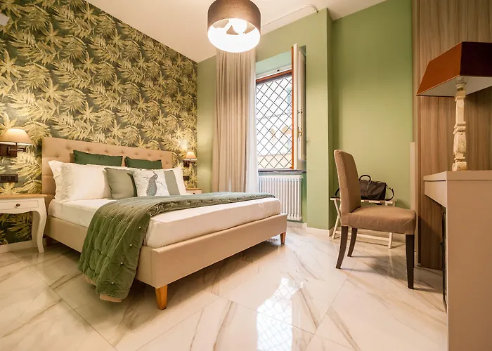 Bed & Breakfast Dream House 4*