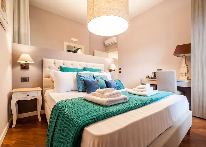 Dream House 4* Pompei