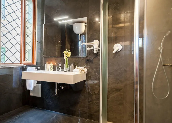 Bed & Breakfast Dream House Pompei