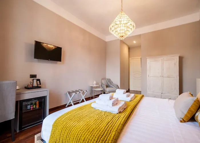 Bed & Breakfast Dream House Pompei