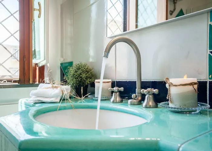 Bed & Breakfast Dream House 4*