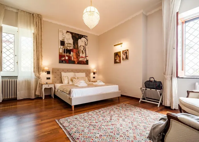 Dream House Bed & Breakfast Pompei