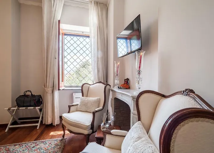 Dream House Bed & Breakfast