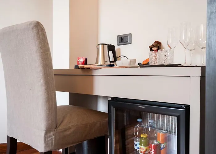 Dream House 4* Pompei