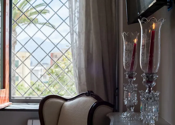 Dream House Bed & Breakfast