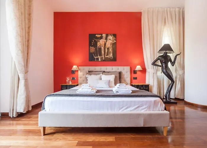 Dream House 4* Pompei