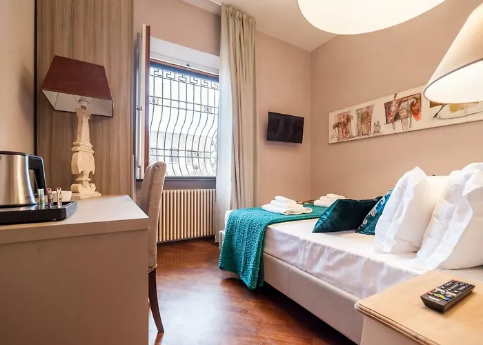 Dream House Bed & Breakfast