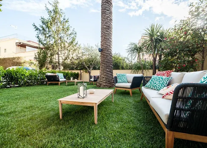 Bed & Breakfast Dream House Pompei