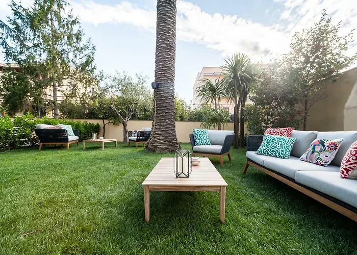 Bed & Breakfast Dream House Pompei