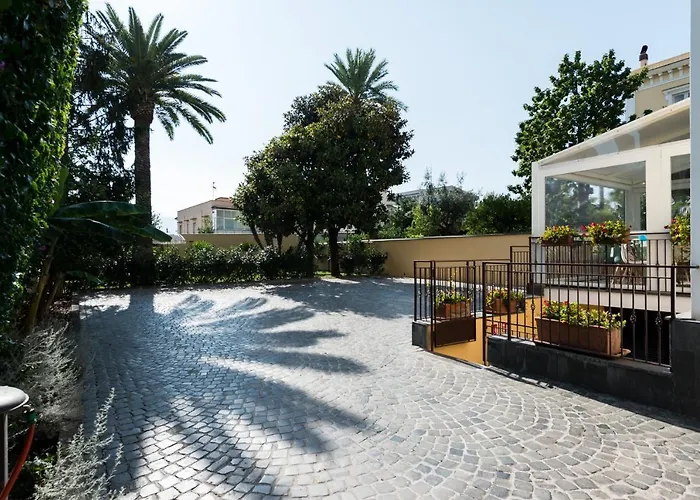 Dream House 4* Pompei